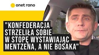 Jaki byłby wynik wyborów, gdyby odbyły się dziś? "Większość miałaby koalicja PiS-u z Konfederacją"