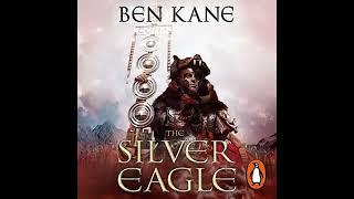 The Silver Eagle: (The Forgotten Legion Chronicles, 2), Ben Kane - Part 1