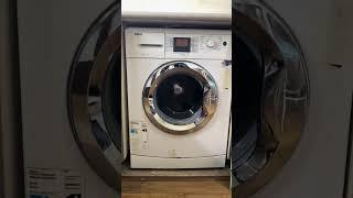 Beko washing machine