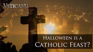 Origins of Halloween - EWTN Vaticano