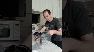 САНЯ заваривает чай #shorts