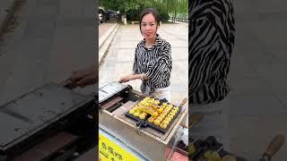 ChineseStreetFood 