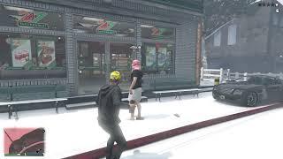 пояс шахида | GTA online