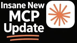 NEW Claude MCP Toolkit UPDATE is INSANE (FREE!)