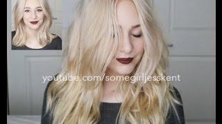 HOW TO CUT & LAYER EXTENSIONS + PLACEMENT for short medium hair somegirljess