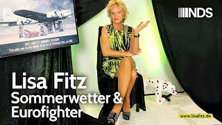 Lisa Fitz – Sommerwetter & Eurofighter