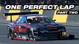 One Perfect Lap - Part 2 - WTAC Documentary