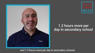 Evidence Week 2020- Learning Inequalities during Covid-19