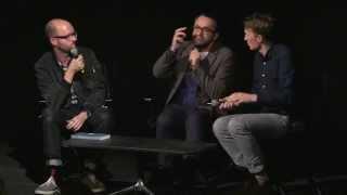 Andrey Zvyagintsev Retrospective: Elena Q&A with Andrey Zvyagintsev and Tim Robey