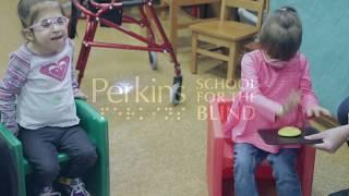 Technology in the Perkins Classroom