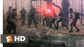 Krull (4/8) Movie CLIP - Battle in the Swamps (1983) HD