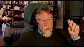 Episode #50 Dr. Thomas Lutz on Work & Calling  #calling #Christianity