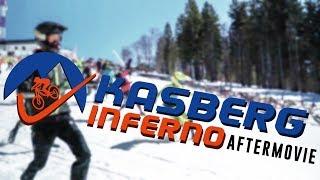 Kasberg Inferno 2018: Official Aftermovie [4K]