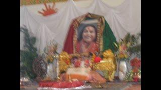 UK Golden Memories Sahaja Yoga