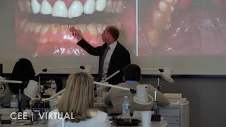 Severe Anterior Teeth Wear & Loss Of VD | Cosmedent, Inc.