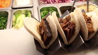 Mean Bao - Unique Toronto Tours