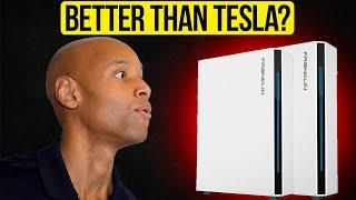 5 Reasons Franklin Battery Beats Tesla Powerwall