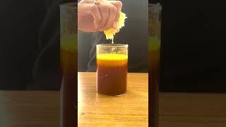 What's The Reason Behind This#shorts #experiment #science #scienceexperiment #ytshort