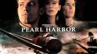 Pearl Harbor - Soundtrack