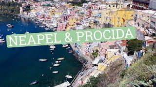 Italien: Neapel & Procida - Reisen Reisen - Der Podcast mit Jochen Schliemann und Michael Dietz