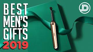 TOP 20 BEST CHRISTMAS GIFTS FOR MEN 2019 | Men's Holiday Gift Guide