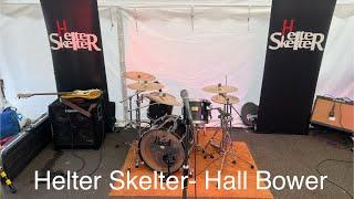 Helter Skelter Live @ Hall Bower Club | Huddersfield