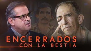 A Un AÑO de su Muerte: Así era la Mente Criminal de Garavito ¡La Bestia Quiso Engañarnos!