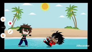 Trailer oficial jassic a batalha do Brayan e LUC4S o poder MASIMO