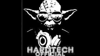 Hardtech - Minimal Tech-Session 001