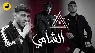 كوكتيل أغاني الشامي Al shami mix - 2025