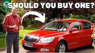 Skoda Octavia 2009-2013 A GREAT used buy??