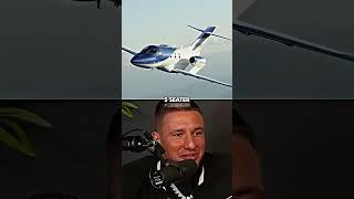 Steve Buys World's Cheapest Jet