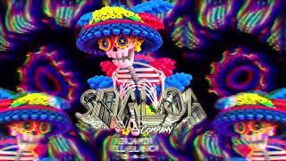 Sinaloa Company - Benjamin Villablanca 2021 (Guaracha, Aleteo, Zapateo)