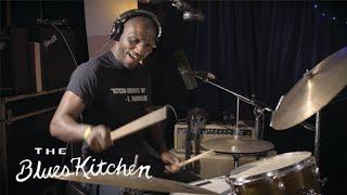 Cedric Burnside ‘Skinny Woman’ [RL Burnside Cover] - The Blues Kitchen Presents...