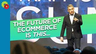 The Future of Ecommerce is THIS