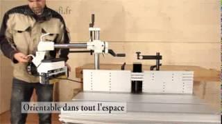 Entraîneur automatique Junior AP32L - HMDIFFUSION