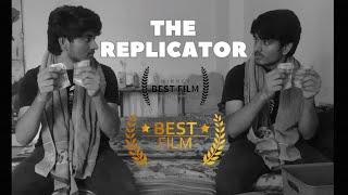 THE REPLICATOR || Horror Short FILM #oneminuteshortfilm