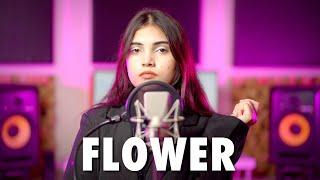 JISOO - ‘꽃(FLOWER)’ | Cover By AiSh | English Version