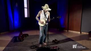 J.D. Pinkus, "Happy Cow" - Skyline Sessions