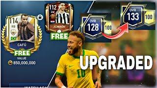 i Upgraded my Team by 0$  | Fifa Mobile best Squad | EC ShaniYT