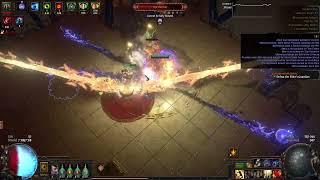[HL#18] [TRARTUS] TRICKSTER Purifier T16 2025.06.16