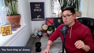 URGENT, LAST-MINUTE, WE-NEED-TO-TALK LIVESTREAM 