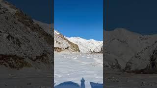 Красота Семиречье