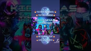 Kidandas Krew #kidandas #ukmakina #follow #makina #subscribe #rave #thenewmonkey #youtube
