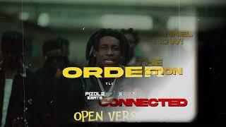 Shallipopi & Olamide - ORDER (OPEN VERSE ) Instrumental BEAT + HOOK By Pizole Beats