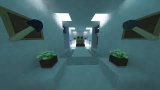 SEUS_PTGI_HRR_Test|Seus PTGI E13|1660|Minecraft|Ray Tracing