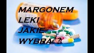 margonem leki poradnik