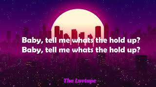 Yuri Smith - Hold Up (ft. June B & Steel Bars) (Official Lyric Video)