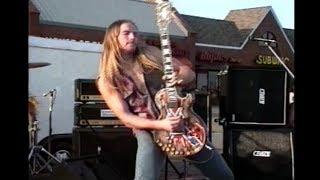 Zakk Wylde - Mississippi Queen, War Pigs 1993