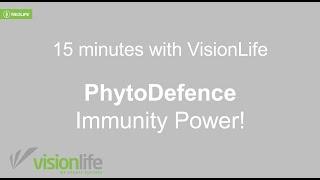 NeoLife - PhytoDefence Immunity